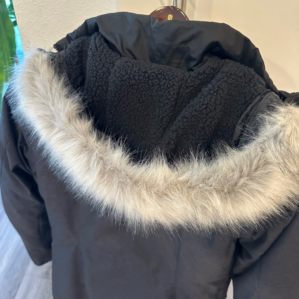 Columbia Women's omni heat Jacket